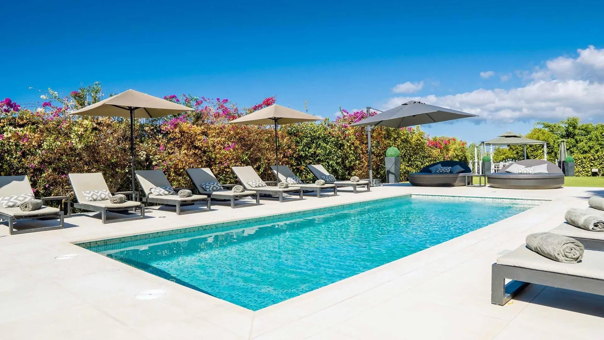 Villa Perla Amore Costa Adeje  Spanien